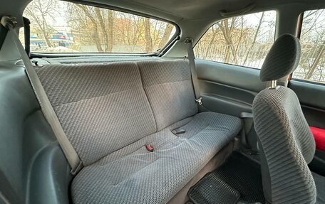 Honda Civic VII, 1998 год, 420 000 рублей, 12 фотография