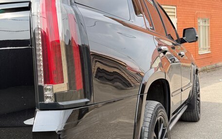 Cadillac Escalade IV, 2019 год, 4 500 000 рублей, 5 фотография