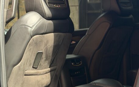 Cadillac Escalade IV, 2019 год, 4 500 000 рублей, 7 фотография