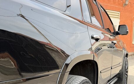 Cadillac Escalade IV, 2019 год, 4 500 000 рублей, 6 фотография