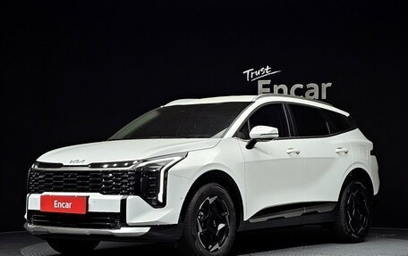 KIA Sportage IV рестайлинг, 2025 год, 3 642 400 рублей, 1 фотография