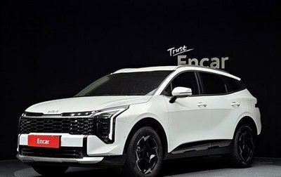 KIA Sportage IV рестайлинг, 2025 год, 3 642 400 рублей, 1 фотография