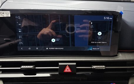 KIA Sportage IV рестайлинг, 2025 год, 3 642 400 рублей, 14 фотография