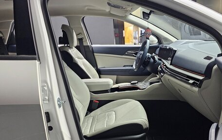 KIA Sportage IV рестайлинг, 2025 год, 3 642 400 рублей, 12 фотография