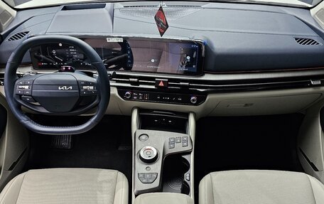 KIA Sportage IV рестайлинг, 2025 год, 3 642 400 рублей, 7 фотография