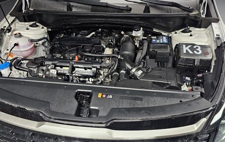 KIA Sportage IV рестайлинг, 2025 год, 3 642 400 рублей, 6 фотография