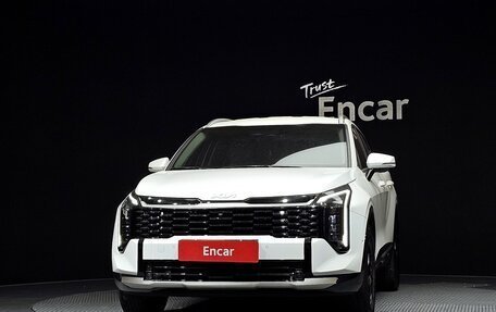 KIA Sportage IV рестайлинг, 2025 год, 3 642 400 рублей, 3 фотография