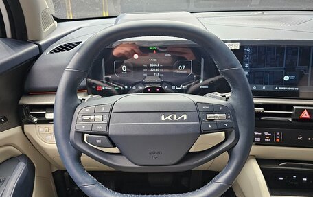 KIA Sportage IV рестайлинг, 2025 год, 3 642 400 рублей, 13 фотография