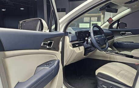 KIA Sportage IV рестайлинг, 2025 год, 3 642 400 рублей, 10 фотография