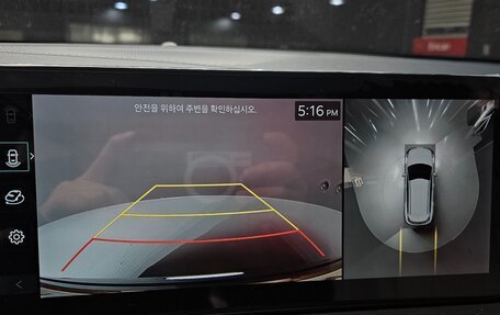 KIA Sportage IV рестайлинг, 2025 год, 3 642 400 рублей, 15 фотография