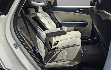 KIA Sportage IV рестайлинг, 2025 год, 3 642 400 рублей, 11 фотография