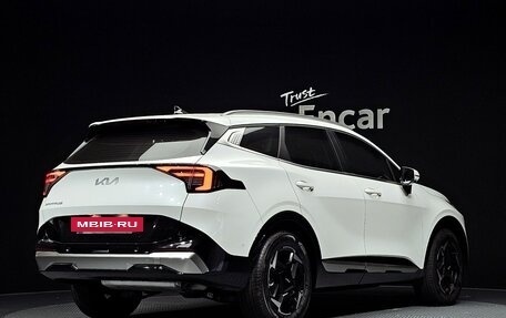 KIA Sportage IV рестайлинг, 2025 год, 3 642 400 рублей, 2 фотография