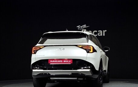 KIA Sportage IV рестайлинг, 2025 год, 3 642 400 рублей, 4 фотография