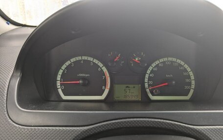 Chevrolet Aveo III, 2007 год, 180 000 рублей, 6 фотография