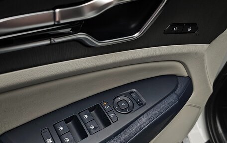 KIA Sportage IV рестайлинг, 2025 год, 3 642 400 рублей, 16 фотография