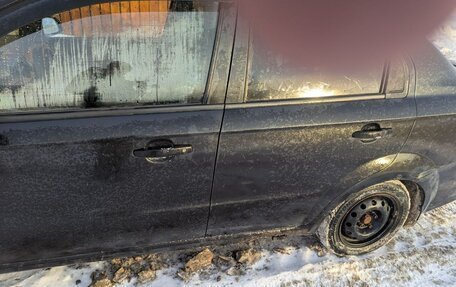 Chevrolet Aveo III, 2007 год, 180 000 рублей, 7 фотография