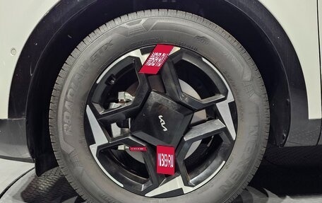 KIA Sportage IV рестайлинг, 2025 год, 3 642 400 рублей, 5 фотография