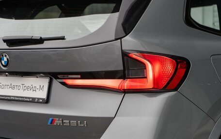 BMW X1, 2025 год, 6 990 000 рублей, 7 фотография