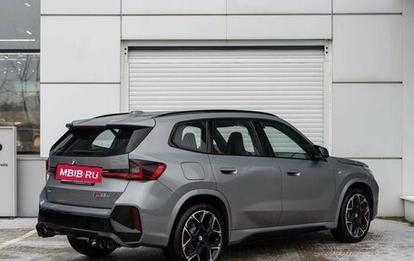 BMW X1, 2025 год, 6 990 000 рублей, 4 фотография