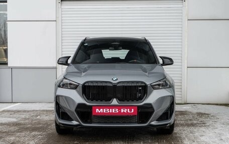 BMW X1, 2025 год, 6 990 000 рублей, 6 фотография