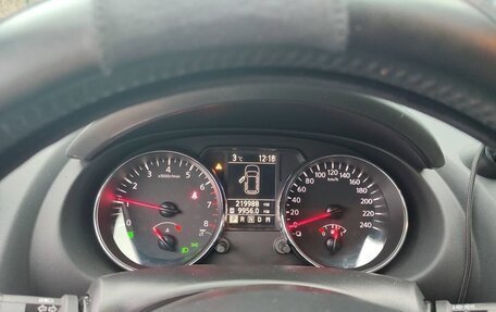 Nissan Qashqai, 2013 год, 1 090 000 рублей, 6 фотография