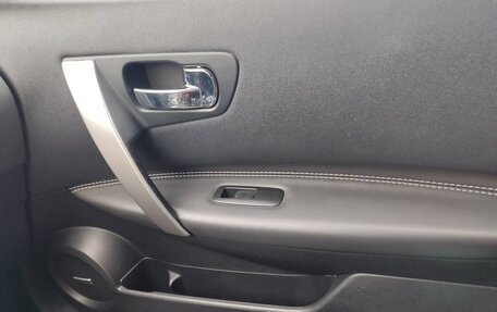 Nissan Qashqai, 2013 год, 1 090 000 рублей, 10 фотография