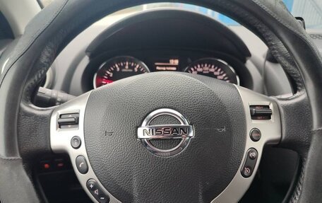 Nissan Qashqai, 2013 год, 1 090 000 рублей, 7 фотография