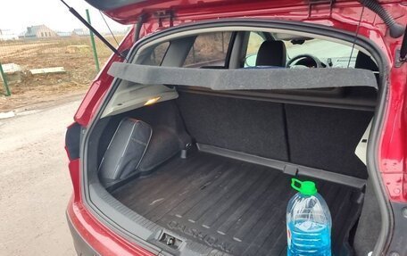 Nissan Qashqai, 2013 год, 1 090 000 рублей, 11 фотография