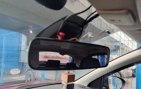 Nissan Qashqai, 2013 год, 1 090 000 рублей, 12 фотография