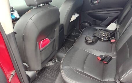 Nissan Qashqai, 2013 год, 1 090 000 рублей, 16 фотография