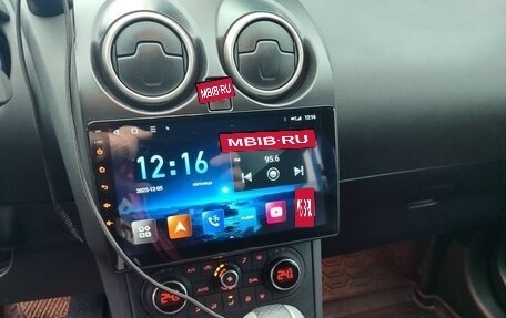 Nissan Qashqai, 2013 год, 1 090 000 рублей, 13 фотография