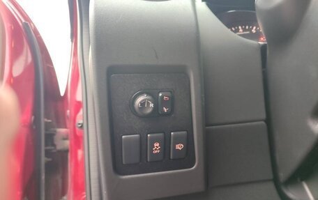 Nissan Qashqai, 2013 год, 1 090 000 рублей, 20 фотография