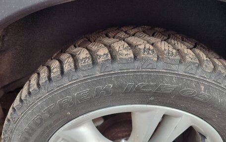 Nissan Qashqai, 2013 год, 1 090 000 рублей, 19 фотография