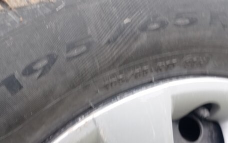 Toyota Wish II, 2011 год, 1 500 000 рублей, 4 фотография