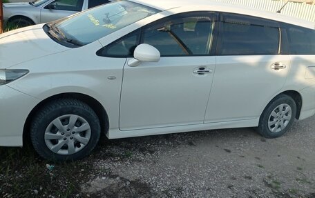 Toyota Wish II, 2011 год, 1 500 000 рублей, 3 фотография