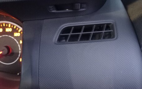 Toyota Wish II, 2011 год, 1 500 000 рублей, 7 фотография