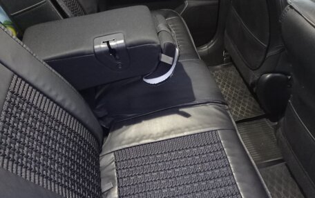 Toyota Wish II, 2011 год, 1 500 000 рублей, 9 фотография