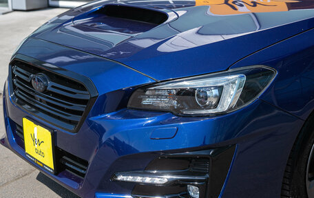Subaru Levorg I, 2019 год, 1 559 000 рублей, 3 фотография
