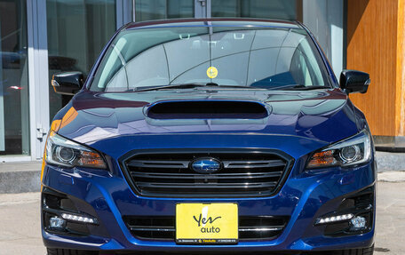Subaru Levorg I, 2019 год, 1 559 000 рублей, 4 фотография