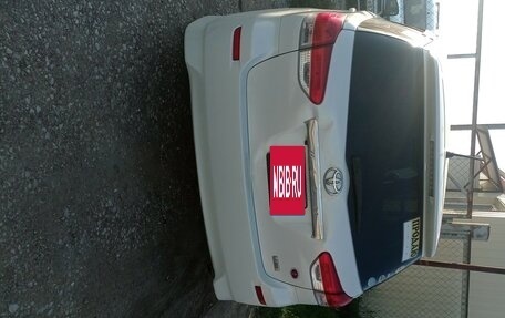 Toyota Wish II, 2011 год, 1 500 000 рублей, 2 фотография