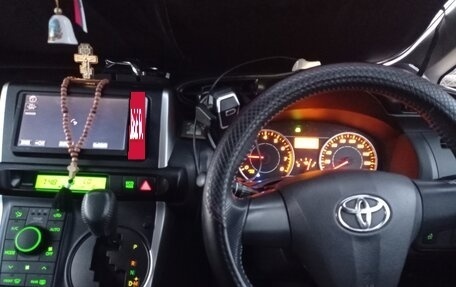 Toyota Wish II, 2011 год, 1 500 000 рублей, 5 фотография