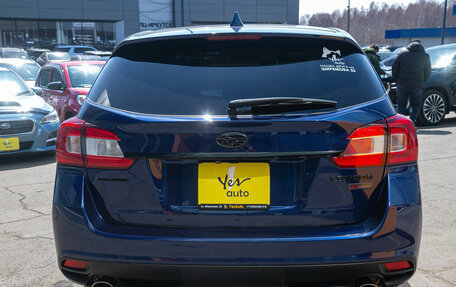 Subaru Levorg I, 2019 год, 1 559 000 рублей, 8 фотография