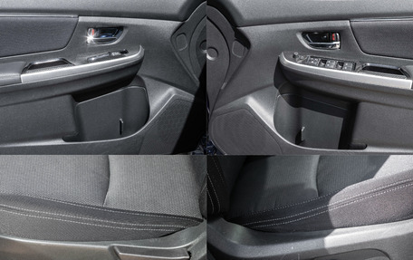 Subaru Levorg I, 2019 год, 1 559 000 рублей, 23 фотография