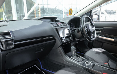Subaru Levorg I, 2019 год, 1 559 000 рублей, 20 фотография