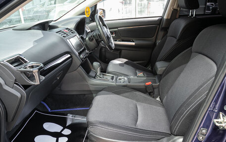 Subaru Levorg I, 2019 год, 1 559 000 рублей, 21 фотография