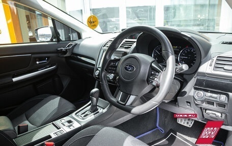 Subaru Levorg I, 2019 год, 1 559 000 рублей, 11 фотография