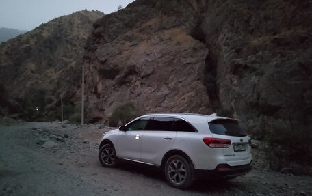 KIA Sorento III Prime рестайлинг, 2016 год, 2 400 000 рублей, 8 фотография