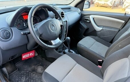 Renault Duster I рестайлинг, 2012 год, 825 000 рублей, 7 фотография