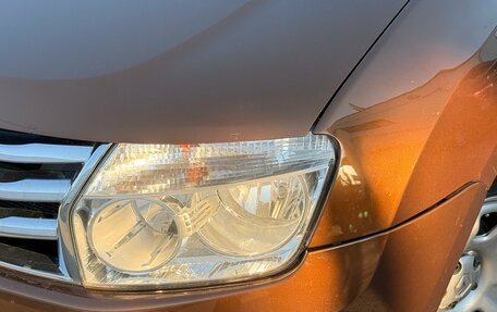 Renault Duster I рестайлинг, 2012 год, 825 000 рублей, 12 фотография