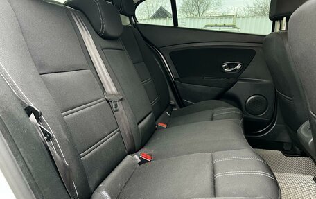 Renault Fluence I, 2013 год, 839 000 рублей, 8 фотография